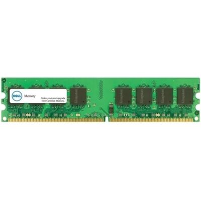 Dell Memory Upgrade - 16GB - 2RX8 DDR4 UDIMM 2666MHz ECC AA335286 Dell Memory Upgrade - 16GB - 2RX8 DDR4 UDIMM 2666MHz ECC AA335286