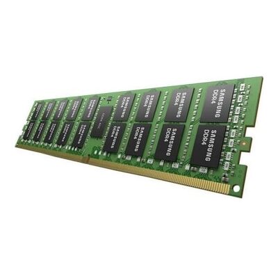 Samsung RDIMM 32GB, DDR4-3200, CL22-22-22, reg ECC M393A4K40EB3-CWE Samsung RDIMM 32GB, DDR4-3200, CL22-22-22, reg ECC M393A4K40EB3-CWE