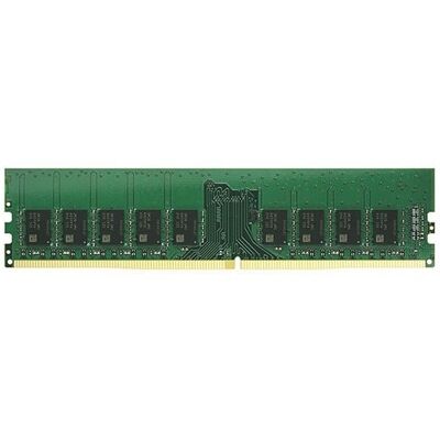 Synology D4EU02-16G RAM 16 GB 1 x 16 GB DDR4 ECC UDIMM D4EU02-16G Synology D4EU02-16G RAM 16 GB 1 x 16 GB DDR4 ECC UDIMM D4EU02-16G
