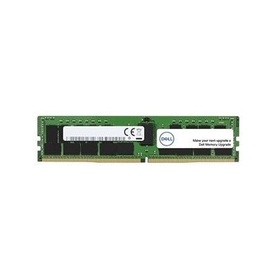 Dell Memory Upgrade 32GB 2RX4 DDR4 RDIMM 2933MHz AA579531 Dell Memory Upgrade 32GB 2RX4 DDR4 RDIMM 2933MHz AA579531