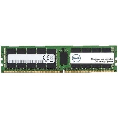Dell Memory Upgrade - 64GB - 2RX4 DDR4 RDIMM 2933MHz (Cascade AA579530 Dell Memory Upgrade - 64GB - 2RX4 DDR4 RDIMM 2933MHz (Cascade AA579530