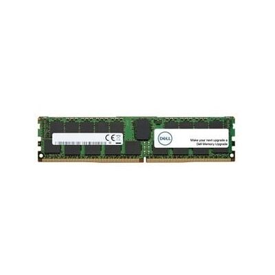 Dell - DDR4 SDRAM - 16 Go - DIMM 288 broches - 2133 MHz A7945660 Dell - DDR4 SDRAM - 16 Go - DIMM 288 broches - 2133 MHz A7945660