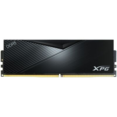 ADATA XPG LANCER geheugemodule 16 GB 1 x 16 GB DDR5 AX5U6000C3016G-CLABK ADATA XPG LANCER geheugemodule 16 GB 1 x 16 GB DDR5 AX5U6000C3016G-CLABK