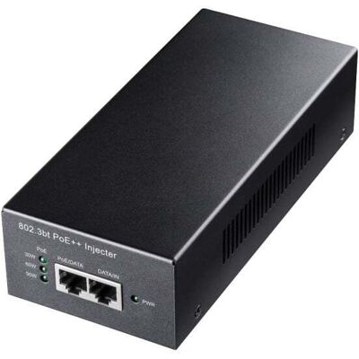 Cudy POE400 PoE adapter & injector Gigabit Ethernet 56 V POE400 Cudy POE400 PoE adapter & injector Gigabit Ethernet 56 V POE400