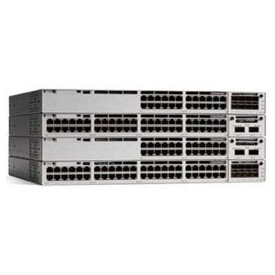 Cisco C9300L-48PF-4G-A netwerk-switch Managed L2/L3 C9300L-48PF-4G-A Cisco C9300L-48PF-4G-A netwerk-switch Managed L2/L3 C9300L-48PF-4G-A