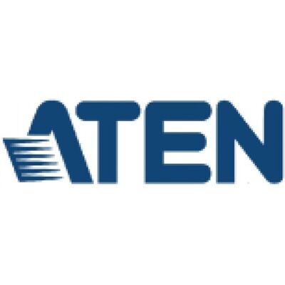 ATEN CL5816N rack console 48,3 cm (19") Zwart 1U CL5816N-ATA-AG ATEN CL5816N rack console 48,3 cm (19") Zwart 1U CL5816N-ATA-AG