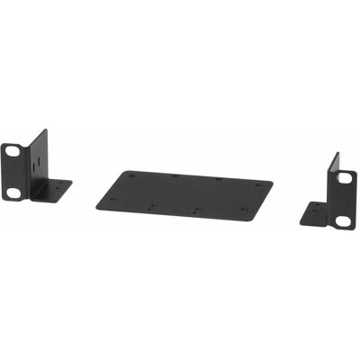 ATEN Dubbelvoudig Rek-Installatiepakket - Montagebeugel - 2X-021G ATEN Dubbelvoudig Rek-Installatiepakket - Montagebeugel - 2X-021G