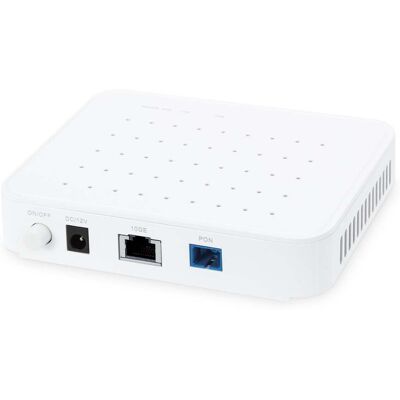 PLANET XGS-PON SFU ONT with 1-Port Optical network terminal XGPN-100 PLANET XGS-PON SFU ONT with 1-Port Optical network terminal XGPN-100