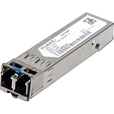 Huawei Optische Transceiver, eSFP, GE, Enkelvoudige modus 02315HNQ Huawei Optische Transceiver, eSFP, GE, Enkelvoudige modus 02315HNQ