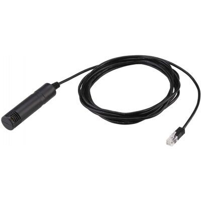 ATEN Temperatuursensor - 80 g - 110 mm - 160 mm - 40 mm - 80 g EA1140 ATEN Temperatuursensor - 80 g - 110 mm - 160 mm - 40 mm - 80 g EA1140