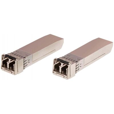 ATEN 2A-141G netwerk transceiver module Vezel-optiek 10000 2A-141G ATEN 2A-141G netwerk transceiver module Vezel-optiek 10000 2A-141G