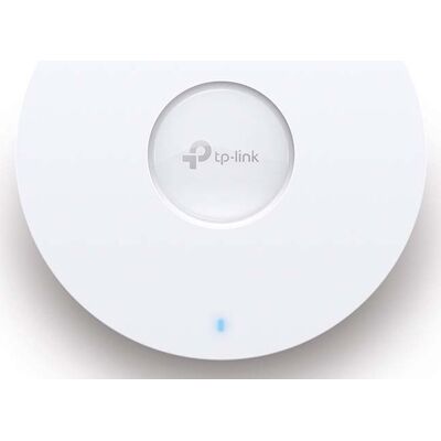 TP-Link Omada AX1800 1800 Mbit/s Wit Power over EAP613(5-pack) TP-Link Omada AX1800 1800 Mbit/s Wit Power over EAP613(5-pack)