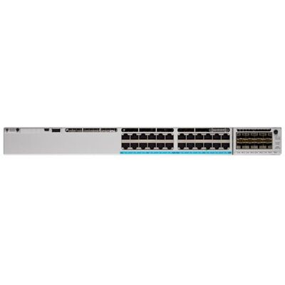 Cisco Catalyst 9300 mini Managed Gigabit Ethernet C9300LM-48UX-4Y-A Cisco Catalyst 9300 mini Managed Gigabit Ethernet C9300LM-48UX-4Y-A