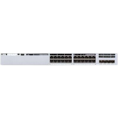 Cisco C9300LM-24U-4Y-A 24-Port UPoE mGig 4x25G SFP28 C9300LM-24U-4Y-A Cisco C9300LM-24U-4Y-A 24-Port UPoE mGig 4x25G SFP28 C9300LM-24U-4Y-A