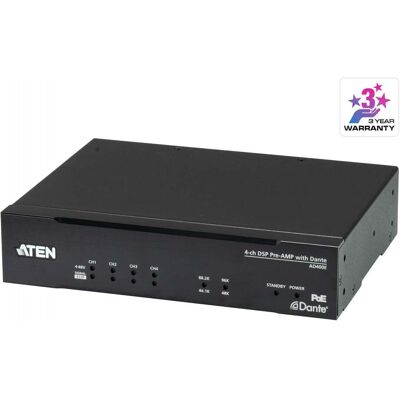 ATEN AD400E AD400E-AT ATEN AD400E AD400E-AT