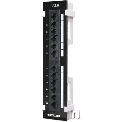 Intellinet 560269 patch paneel 560269 Intellinet 560269 patch paneel 560269