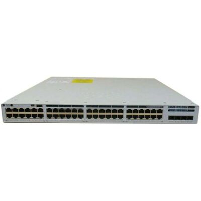 Cisco - Catalyst 9300L Mini - L3 - Rack-mountable Cisco - Catalyst 9300L Mini - L3 - Rack-mountable