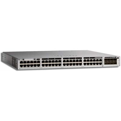 Cisco Catalyst C9300-48UB-E 48x 1G RJ45 UPOE 822W 802.3bt C9300-48UB-E Cisco Catalyst C9300-48UB-E 48x 1G RJ45 UPOE 822W 802.3bt C9300-48UB-E