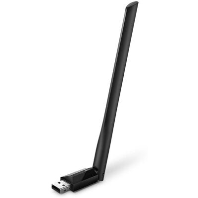 TP-Link Archer T600U Plus AC600 USB Ethernet Adapter Archer T600U Plus TP-Link Archer T600U Plus AC600 USB Ethernet Adapter Archer T600U Plus