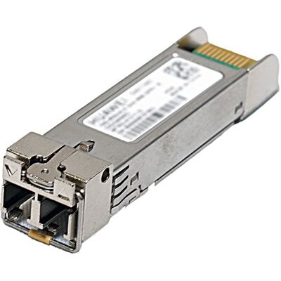 Huawei Optische Transceiver, SFP+, 10G, Enkelvoudige modus 02315HNR Huawei Optische Transceiver, SFP+, 10G, Enkelvoudige modus 02315HNR