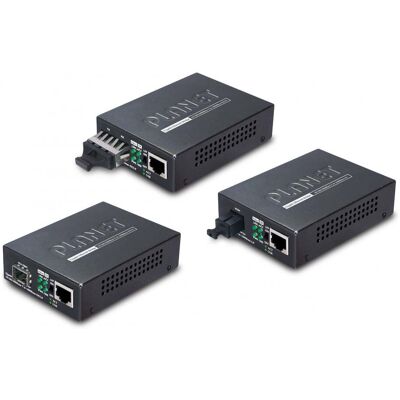 Planet GT-806A40 Gigabit Ethernet Glasvezel Converter 2000 GT-806A40 Planet GT-806A40 Gigabit Ethernet Glasvezel Converter 2000 GT-806A40