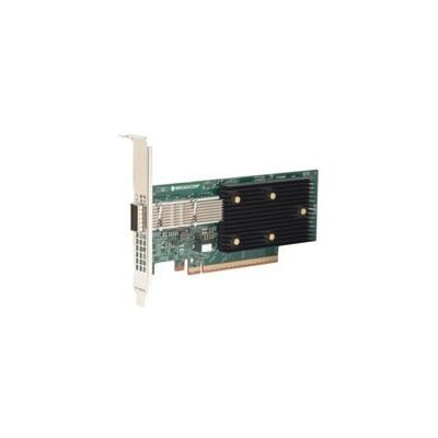 Broadcom P1400GD Intern Ethernet BCM957608-P1400GDF00 Broadcom P1400GD Intern Ethernet BCM957608-P1400GDF00