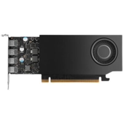 NVIDIA RTX A400 4GB GDDR6 900-5G172-2560-000 NVIDIA RTX A400 4GB GDDR6 900-5G172-2560-000