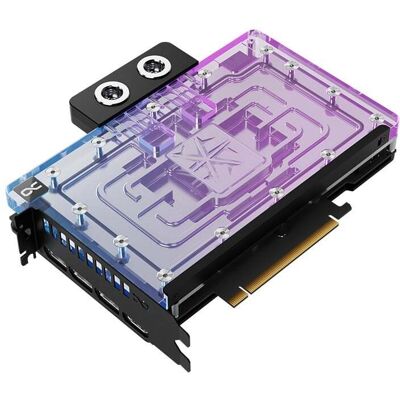 INNO3D GeForce RTX 5090 iChill Frostbite 32GB C50903-32D7X-1759FB INNO3D GeForce RTX 5090 iChill Frostbite 32GB C50903-32D7X-1759FB