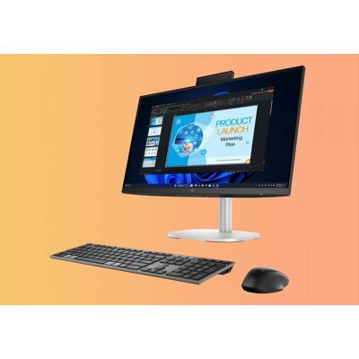 HP EliteStudio 8 AiO G1i Intel Core Ultra 7 265 23.8" 16GB A55S5ET#AKD HP EliteStudio 8 AiO G1i Intel Core Ultra 7 265 23.8" 16GB A55S5ET#AKD