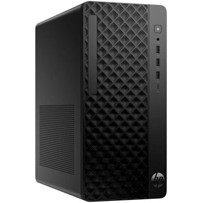 HP ProDesk 2 Tower G1E Intel Core i3-14100 16GB 512GB SSD B6ZC8ET#AKD HP ProDesk 2 Tower G1E Intel Core i3-14100 16GB 512GB SSD B6ZC8ET#AKD