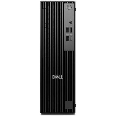 Dell Pro Slim QCS1250 180W TPM i5-14500 16GB 512GB SSD 9P3DM Dell Pro Slim QCS1250 180W TPM i5-14500 16GB 512GB SSD 9P3DM
