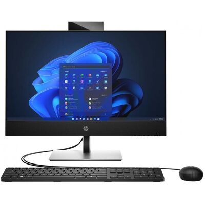 HP ProOne 440 G9 AiO Intel Core i3-14100T 23.8" 16GB 512GB C61RKET#AKD HP ProOne 440 G9 AiO Intel Core i3-14100T 23.8" 16GB 512GB C61RKET#AKD
