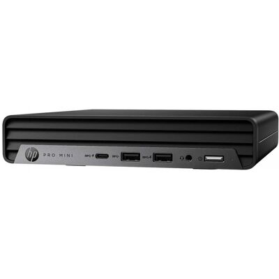 HP Pro Mini 400 G9 Intel Core i5-14500T 16GB 512GB SSD B6ZB3ET#AKD HP Pro Mini 400 G9 Intel Core i5-14500T 16GB 512GB SSD B6ZB3ET#AKD