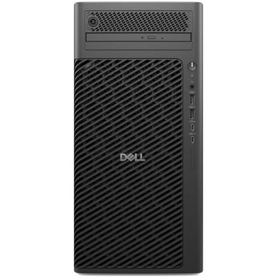 DELL Pro Max FCT2250 T2 Intel Core Ultra 7 265K 32 GB DDR5-SDRAM 006MD DELL Pro Max FCT2250 T2 Intel Core Ultra 7 265K 32 GB DDR5-SDRAM 006MD