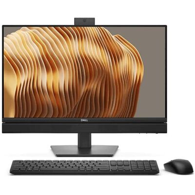 Dell Pro 24 All-in-One QC24250 TPM U7-265 16GB 512GB SSD 23.8" 3W9YK Dell Pro 24 All-in-One QC24250 TPM U7-265 16GB 512GB SSD 23.8" 3W9YK