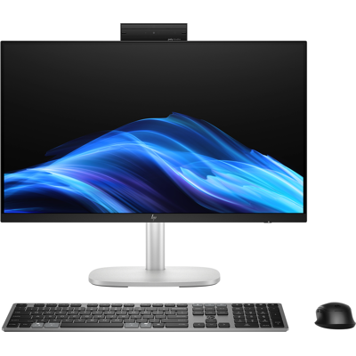 HP A55S4ET#AKD EliteStudio 8 AiO G1i Intel Core Ultra 5 A55S4ET#AKD HP A55S4ET#AKD EliteStudio 8 AiO G1i Intel Core Ultra 5 A55S4ET#AKD