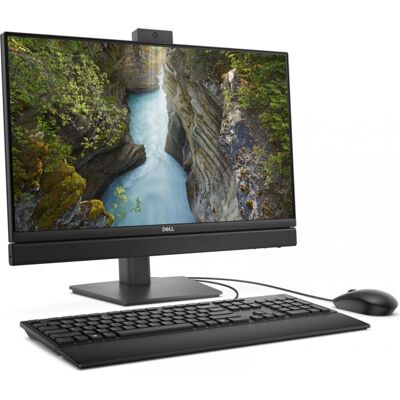 DELL Pro QC24251 Intel Core Ultra 5 235T 61 cm (24") 1920 x 1080 RY02T DELL Pro QC24251 Intel Core Ultra 5 235T 61 cm (24") 1920 x 1080 RY02T