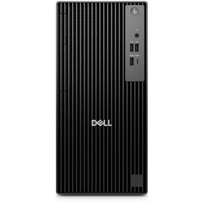 DELL Pro QCT1250 Intel Core Ultra 7 265 8 GB BTO110_QCT1250_EMEA DELL Pro QCT1250 Intel Core Ultra 7 265 8 GB BTO110_QCT1250_EMEA