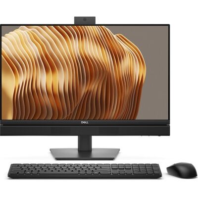 DELL Pro 24 AIO QC24250 160W 23.8inch FHD Intel BTO154_QC24250_EMEA DELL Pro 24 AIO QC24250 160W 23.8inch FHD Intel BTO154_QC24250_EMEA