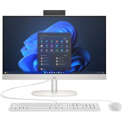 HP 240 G10 AiO Intel Core i5-1335U 23.8" 16GB 512GB SSD 936H7EA#AKD HP 240 G10 AiO Intel Core i5-1335U 23.8" 16GB 512GB SSD 936H7EA#AKD