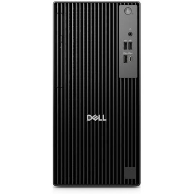 Dell Pro Tower QCT1255 180W TPM Ryzen™ 5 8500GG 8 GB 512GBSSD WWTWM Dell Pro Tower QCT1255 180W TPM Ryzen™ 5 8500GG 8 GB 512GBSSD WWTWM