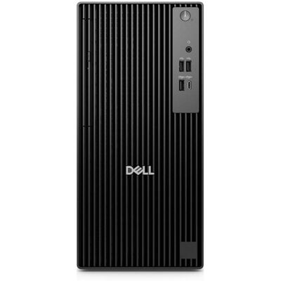 Dell Pro Tower QCT1250 180W TPM I3-14100 8 GB 512GBSSD NO WLAN VD77V Dell Pro Tower QCT1250 180W TPM I3-14100 8 GB 512GBSSD NO WLAN VD77V