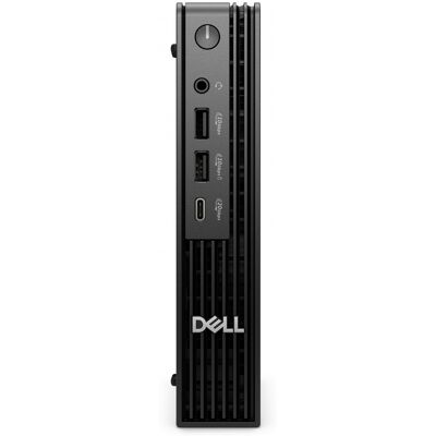 DELL Pro Micro Plus QBM1250 180W Intel Core Ultra BTO103_QBM1250_EMEA DELL Pro Micro Plus QBM1250 180W Intel Core Ultra BTO103_QBM1250_EMEA