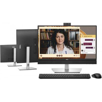 Dell Pro 24 All-in-One (35W) QC24251 35W i5-14500T 16GB 512GB MDHN9 Dell Pro 24 All-in-One (35W) QC24251 35W i5-14500T 16GB 512GB MDHN9