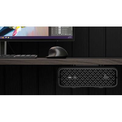 HP Z2 G1i Intel Core Ultra 7 265 16 GB DDR5-SDRAM 512 GB A40LRET#ABD HP Z2 G1i Intel Core Ultra 7 265 16 GB DDR5-SDRAM 512 GB A40LRET#ABD