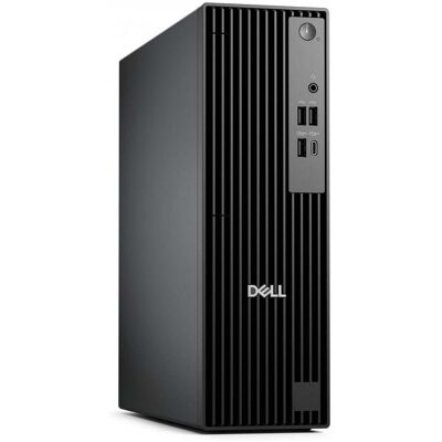 Dell BTO107_QCS1250_EMEA Slim PC Intel Core Ultra BTO107_QCS1250_EMEA Dell BTO107_QCS1250_EMEA Slim PC Intel Core Ultra BTO107_QCS1250_EMEA
