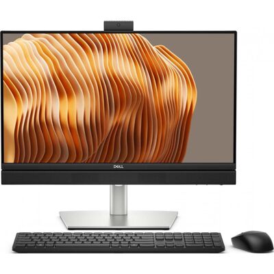 DELL Pro QB24250 Intel Core Ultra 5 245 61 cm (24") 1920 x 1080 XJP3R DELL Pro QB24250 Intel Core Ultra 5 245 61 cm (24") 1920 x 1080 XJP3R