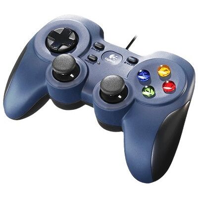 Logitech 940-000135 G Gamepad F310 940-000135 Logitech 940-000135 G Gamepad F310 940-000135