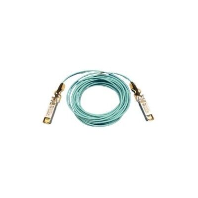 Dell NetworkingCableSFP28 to SFP2825GbEActive Optical (Optics 470-ACIF Dell NetworkingCableSFP28 to SFP2825GbEActive Optical (Optics 470-ACIF