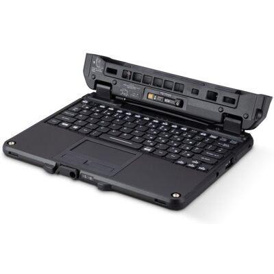 Panasonic G2 Tablet Toetsenbord - QWERTZ - Duits - Voor Toughbook Panasonic G2 Tablet Toetsenbord - QWERTZ - Duits - Voor Toughbook